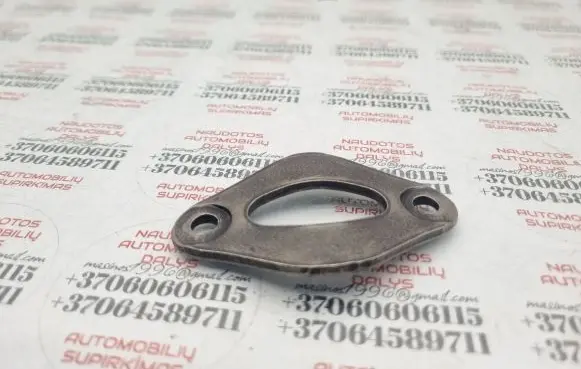 Audi A4 S4 B7 8E 8H Fuel Injector clamp holder
