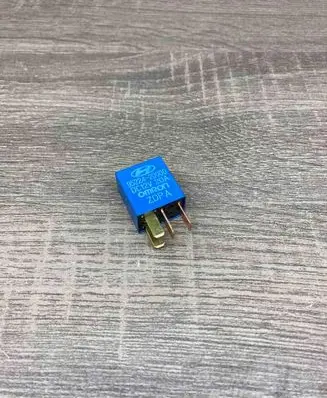 Hyundai Getz Other relay 952242D000 DC12V20A