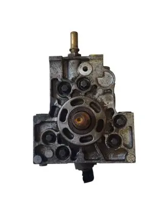 Jaguar S-Type Fuel injection high pressure pump A2C20003757 5WS40157