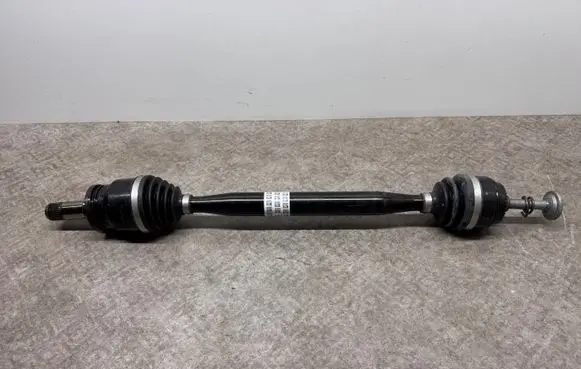 BMW iX2 (U10) Stub axle 9884799