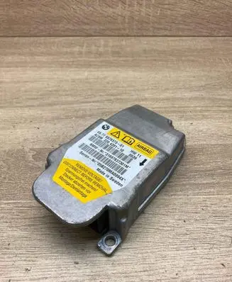 BMW 5 E60 E61 Airbag control unit/module 6978373 220439110