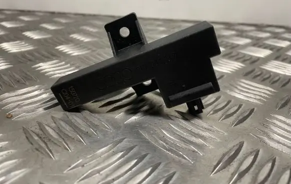Interior comfort aerial antenna