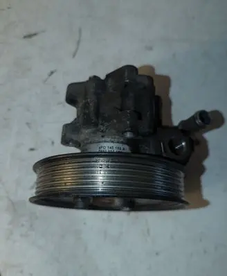 Audi A6 S6 C6 4F Power steering pump 4F0145155A