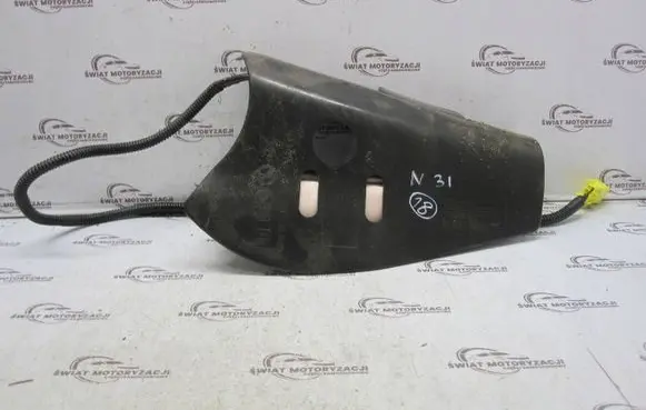 Mazda 6 Seat airbag 0589-P1-000159