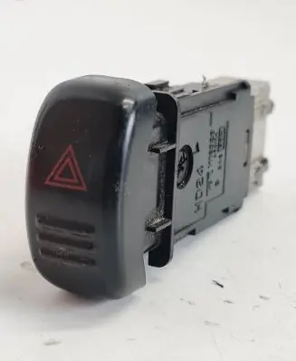 Opel Frontera B Hazard light switch M16328 HD24