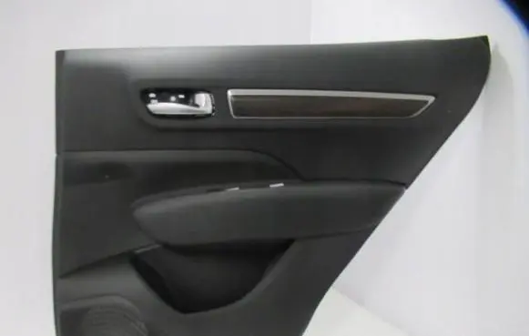 Renault Koleos II Rear door card panel trim