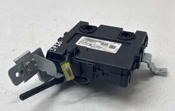 KIA Sportage Keyless (KESSY) go control unit/module S9362003063VW 95480F1630 116RI003042
