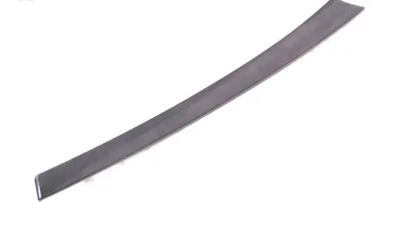BMW 5 GT F07 Front door card panel trim 9156250