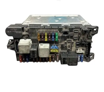 Fuse module