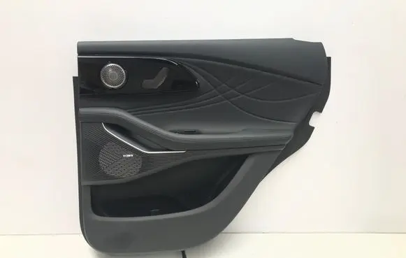 Chery 9/C9 Rear door card panel trim T226220800 403006366A 403006370A