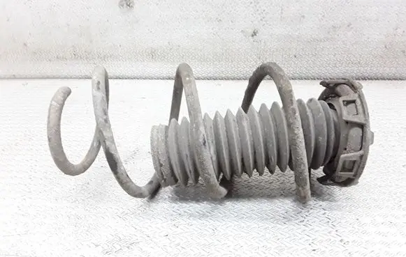 Honda Jazz Front coil spring