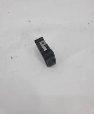 Skoda Superb B5 (3U) Seat heating switch 3U0963563