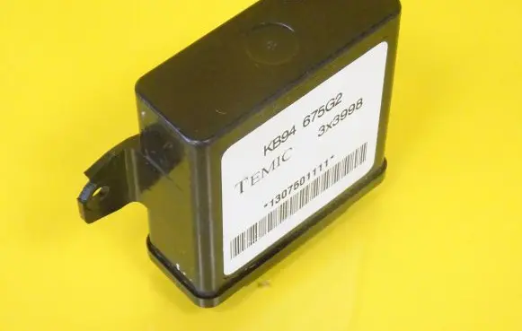 Mazda 626 Immobilizer control unit/module KB94675G2