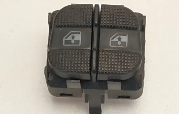 Ford Galaxy Electric window control switch 3A0959855A 95VW14529AAW