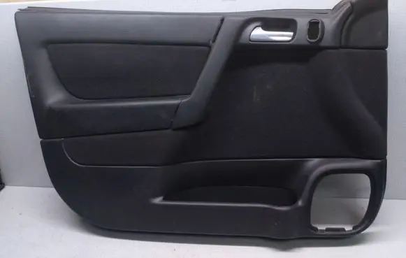 Opel Astra G Front door card panel trim SB8000 090561527
