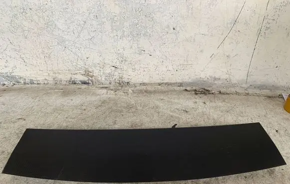Opel Astra K Other trunk/boot trim element 13452503