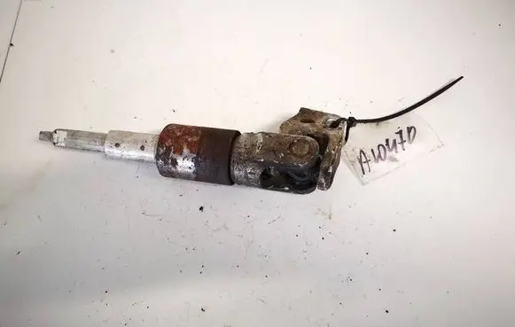 Volvo S60 Steering column universal joint 