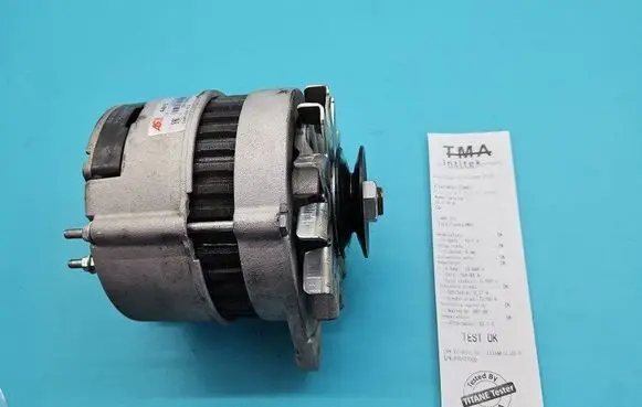 Generator/alternator