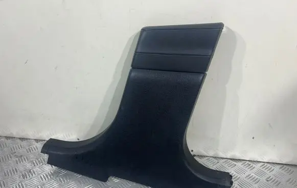 BMW 5 GT F07 (B) pillar trim (bottom) 1751551 56055711