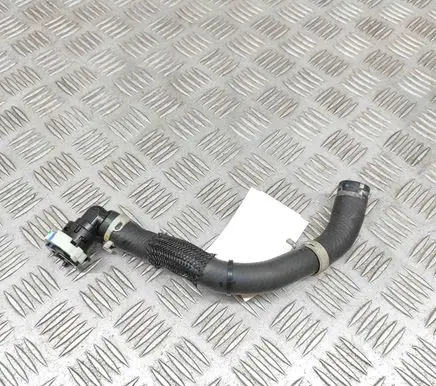 Toyota C-HR II Engine coolant pipe/hose 8720916020