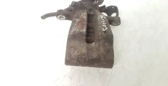 Opel Astra H Rear brake caliper