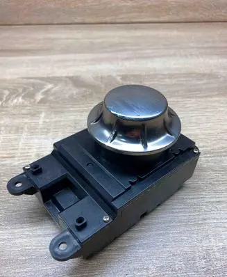 BMW 5 E60 E61 Multifunctional control switch/knob 6934259