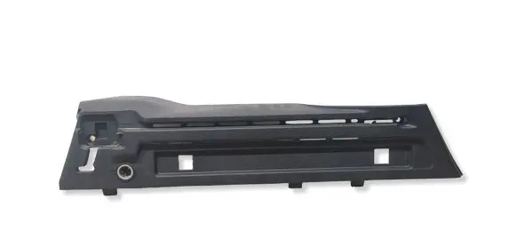 Opel Insignia A Parcel shelf load cover mount bracket 13222412