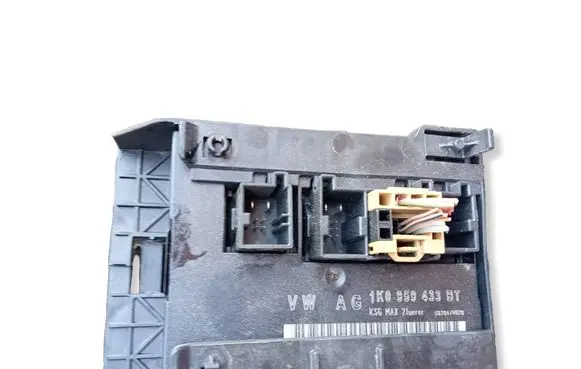 Volkswagen PASSAT B6 Comfort/convenience module 1K0959433BT