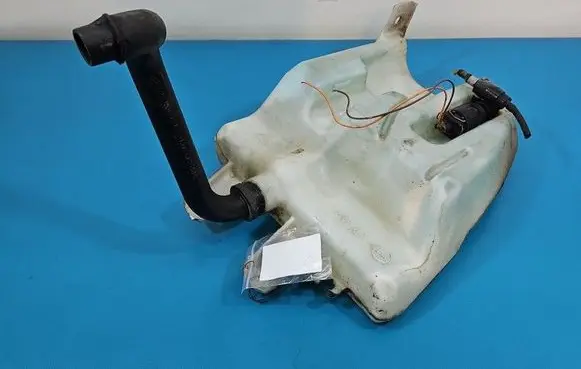 Nissan Micra Windshield washer fluid reservoir/tank IMPRK1590788
