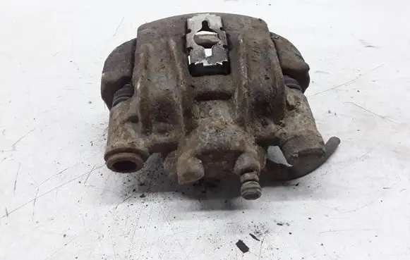 Citroen Jumper Front brake caliper