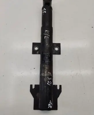 BMW 7 E32 Front bumper shock/impact absorber 51118127553 8127553 1012436370