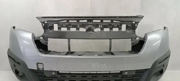 Citroen Berlingo Front bumper 9810923377