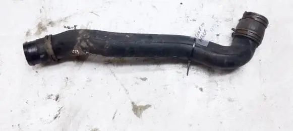 Volkswagen Golf III Intercooler hose/pipe 1h0145844f