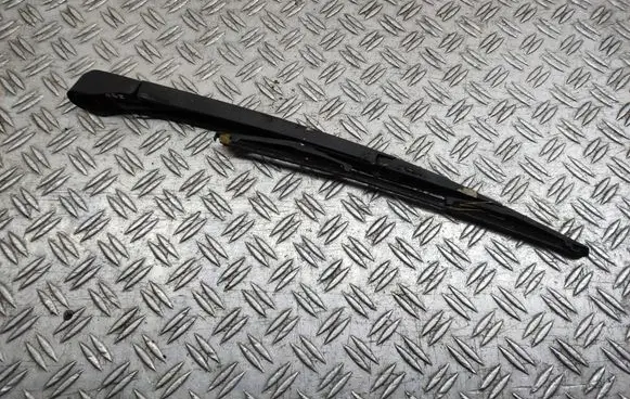 Mazda CX-7 Rear wiper blade arm 