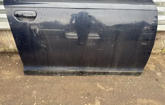 Audi A6 S6 C6 4F Front door