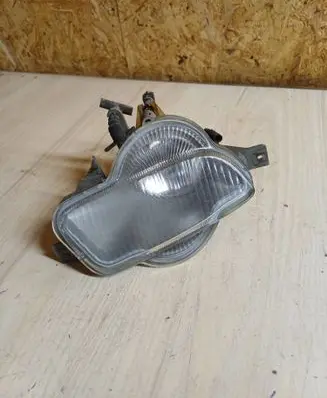 Volvo V70 Front fog light 8620229