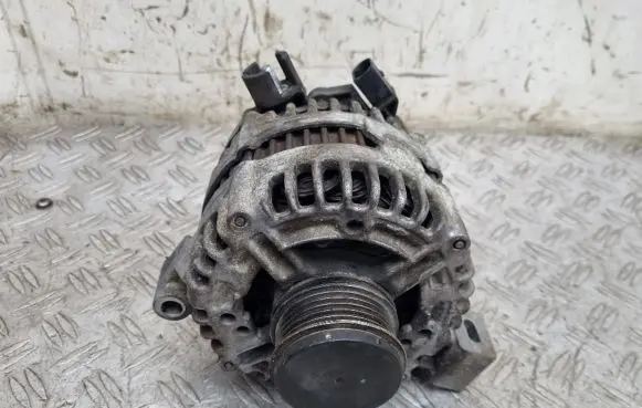 Generator/alternator