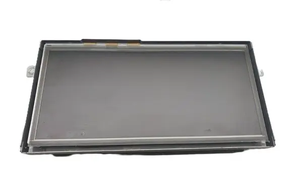 Land Rover Range Rover Evoque L538 Screen/display/small screen GX6319C299AC