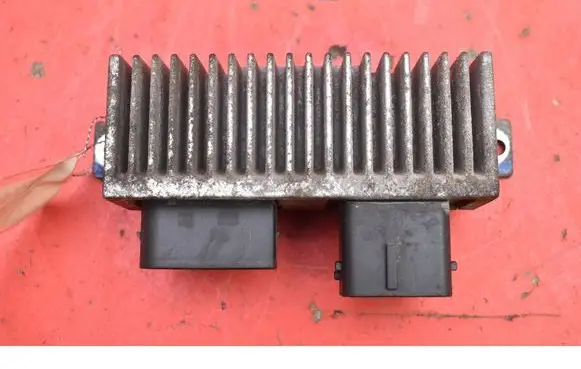 Buick Roadmaster Glow plug 271206395R