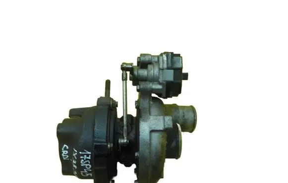 Hyundai ix35 Turbo 282312F000 D4HA