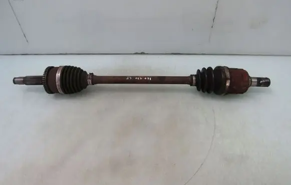 Hyundai i20 (GB IB) Front driveshaft
