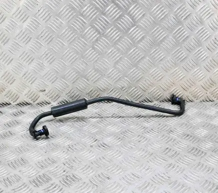 BMW X5 F15 Breather hose/pipe 7634289