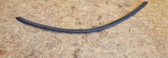 Mercedes-Benz ML W163 Engine compartment rubber