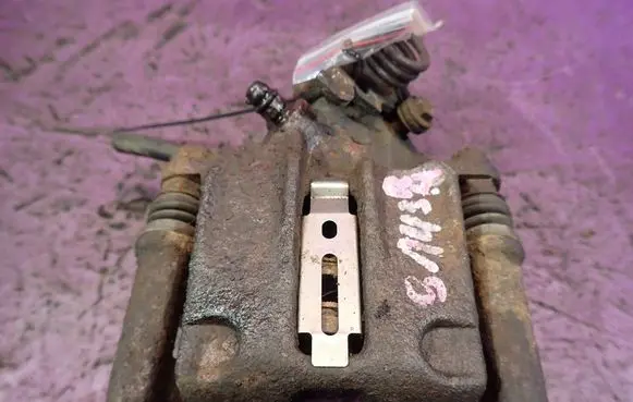 Ford Scorpio Rear brake caliper