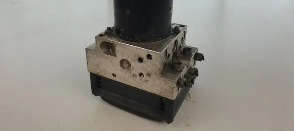 BMW 5 E60 E61 ABS Pump 3451678415101 6774670