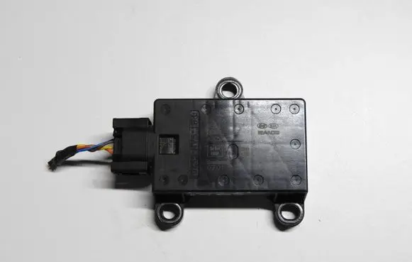 Hyundai ix35 ESP acceleration yaw rate sensor 95690-2P000 BG6813B200 A2C53311192