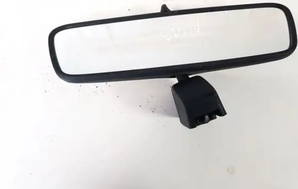 Opel Signum Rear view mirror (interior) 1010456
