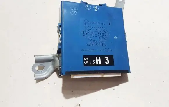 Lexus IS 220D-250-350 Light module LCM 8994053030 89940-53030