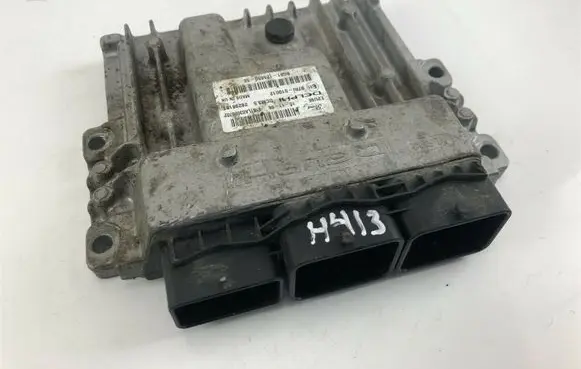 Ford Mondeo MK IV Other control units/modules BG9112A650SE H413