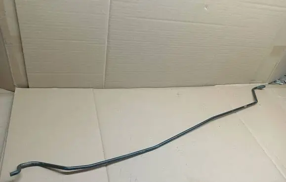 Seat Leon (1P) Engine bonnet/hood prop rod/strut 